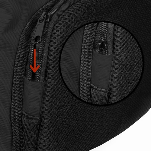 Backtrak XL DJ Backpack Black - Image 13