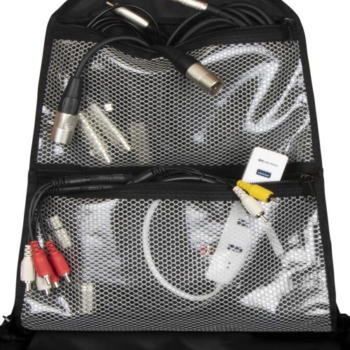 Backtrak XL DJ Backpack Black - Image 19