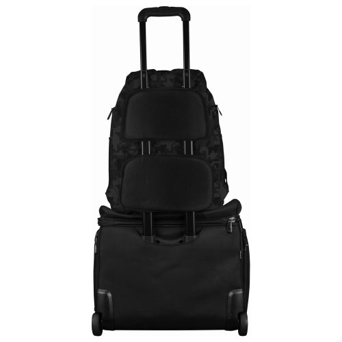Backtrak XL DJ Backpack Digital Camouflage - Image 23