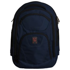 Dark Blue DJ Backpack