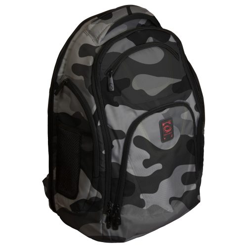 Backtrak XL DJ Backpack Gray Camouflage - Image 6