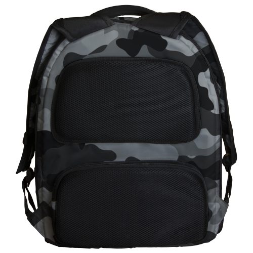 Backtrak XL DJ Backpack Gray Camouflage - Image 12