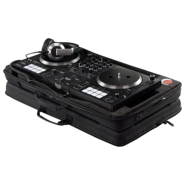 DJ Controller Cases Archives Odyssey Cases