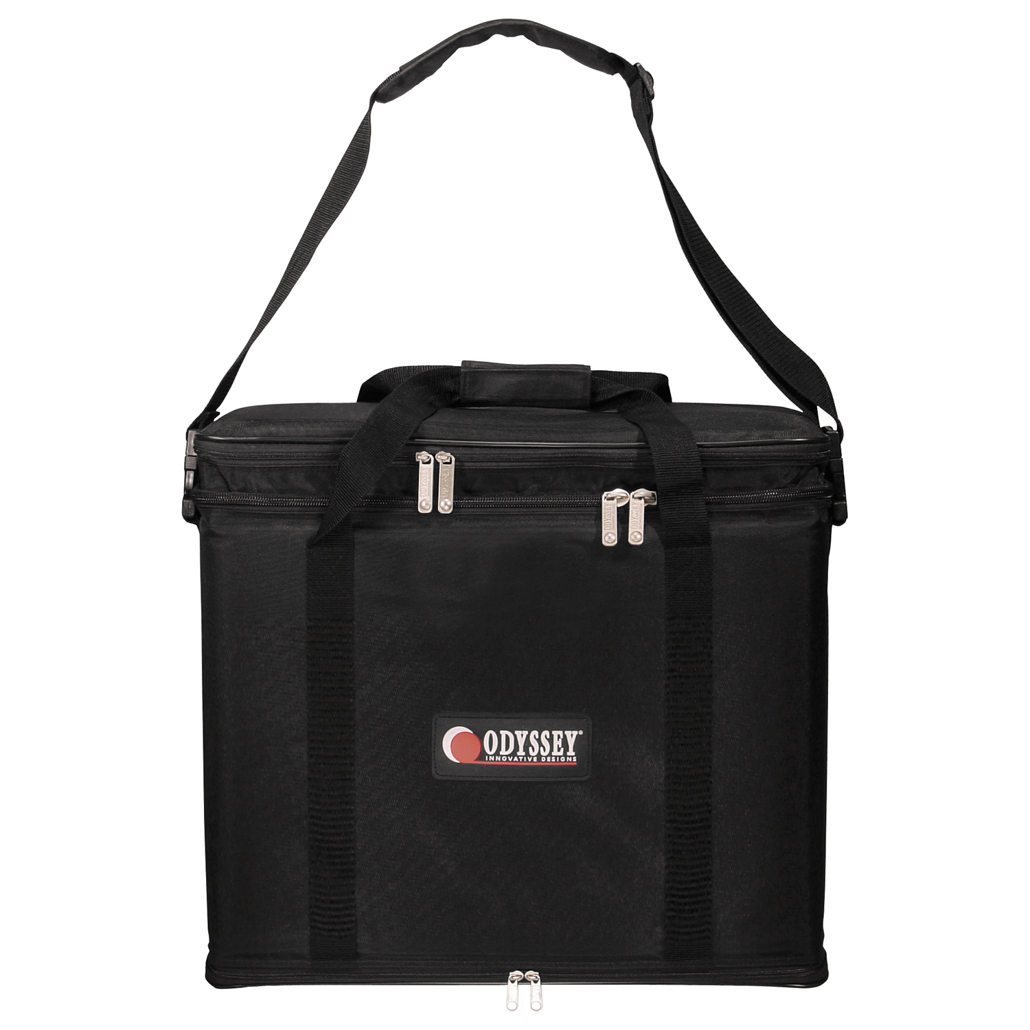 3U Rack Bag with 16" Interior Depth