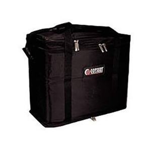 5U Rack Bag with 12" Interior Depth