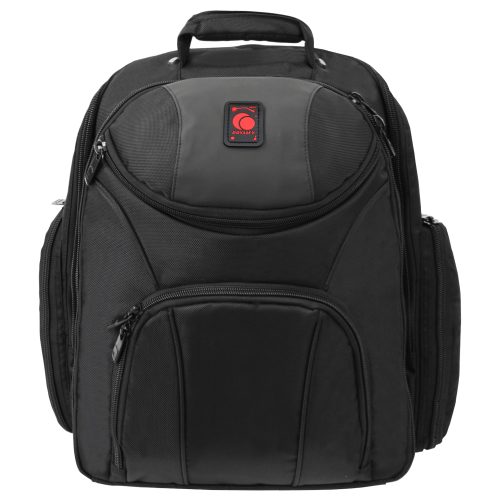 Digital DJ Gear Backpack