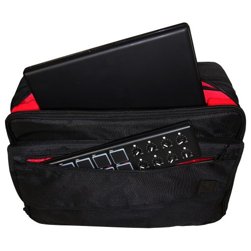 DJ Controller Mixer Media Player Case - Image 3