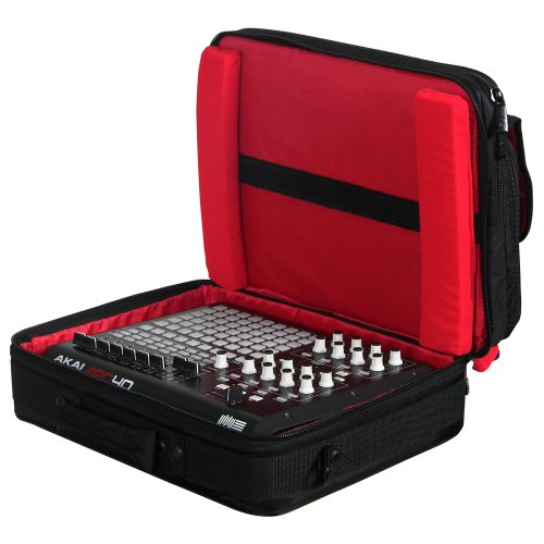 DJ Controller Mixer Media Player Case - Image 4