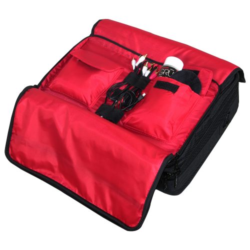 DJ Controller Mixer Media Player Case - Image 5