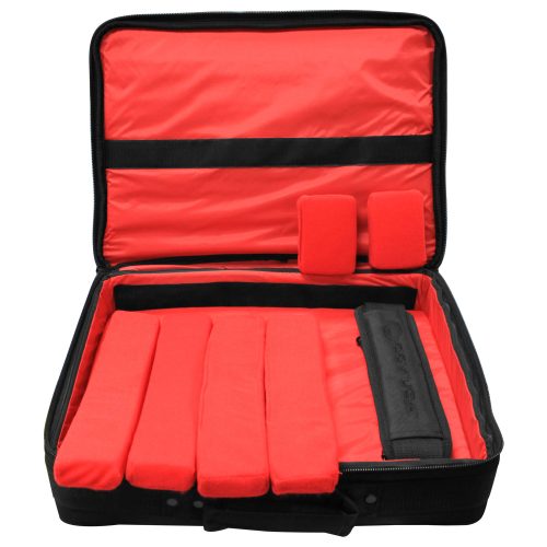 DJ Controller Mixer Media Player Case - Image 6