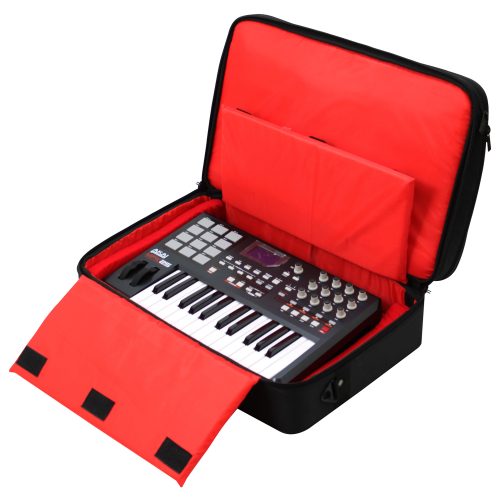Extra Large DJ Controller Mixer Media Player Case - Image 9
