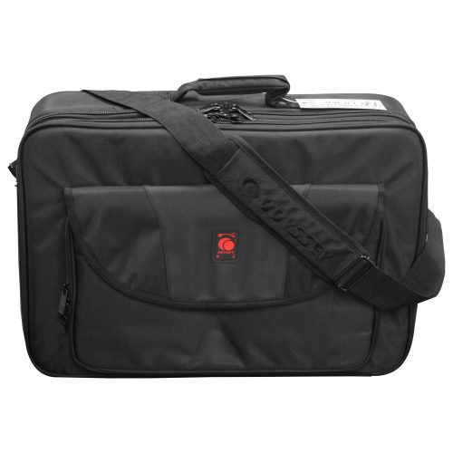 Extra Large DJ Controller Mixer Media Player Case - Image 16