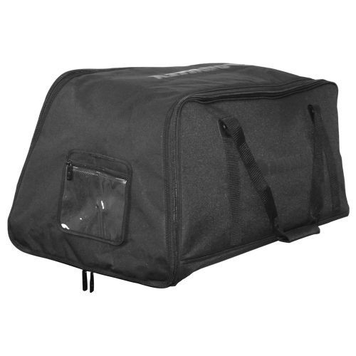 Large Duffel Bag for 15" Molded Speakers - Image 2