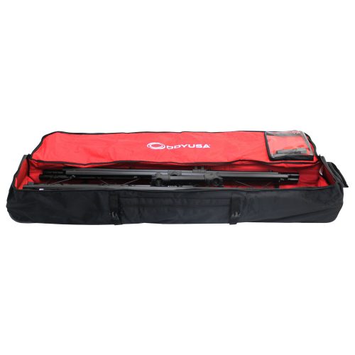 Tote Bag with Wheels for Mobile Tripod Systems - Image 2