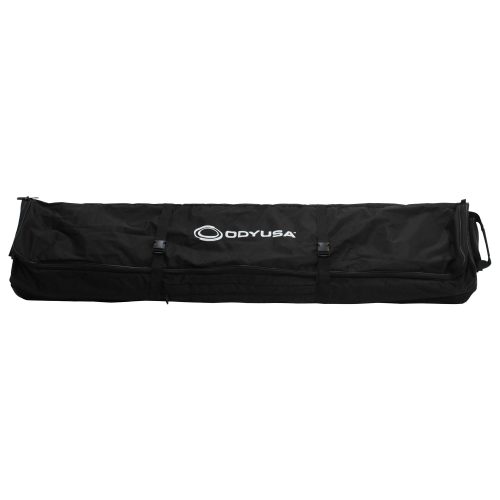 Tote Bag with Wheels for Mobile Tripod Systems - Image 7