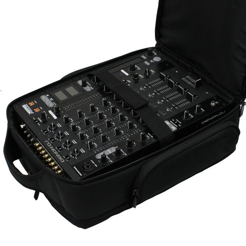 Large Premium DJ Backpack - Image 7