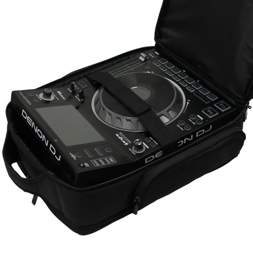 Large Premium DJ Backpack - Image 8