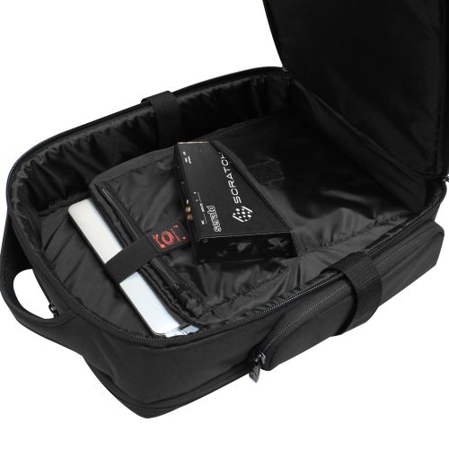 Large Premium DJ Backpack - Image 10