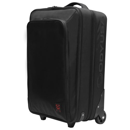 Touring Trolley DJ Bag - Image 2