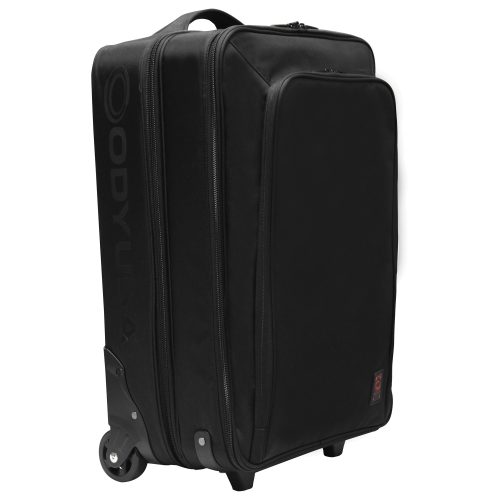 Touring Trolley DJ Bag - Image 6