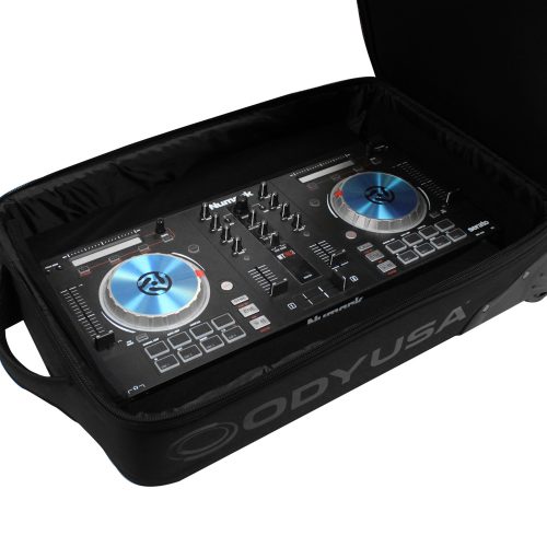 Touring Trolley DJ Bag - Image 12
