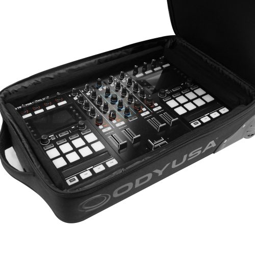 Touring Trolley DJ Bag - Image 14