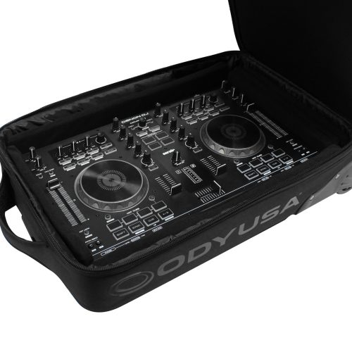 Touring Trolley DJ Bag - Image 15
