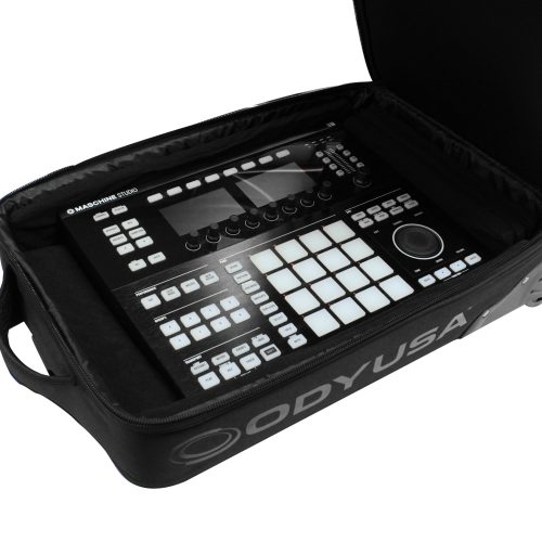 Touring Trolley DJ Bag - Image 16