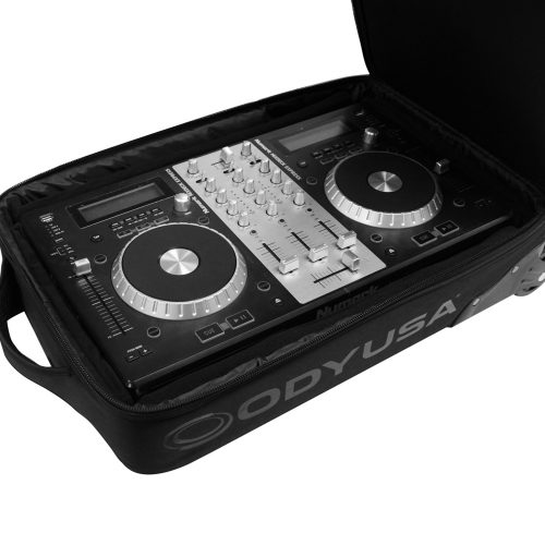 Touring Trolley DJ Bag - Image 17