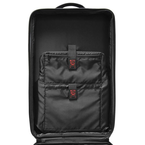 Touring Trolley DJ Bag - Image 21