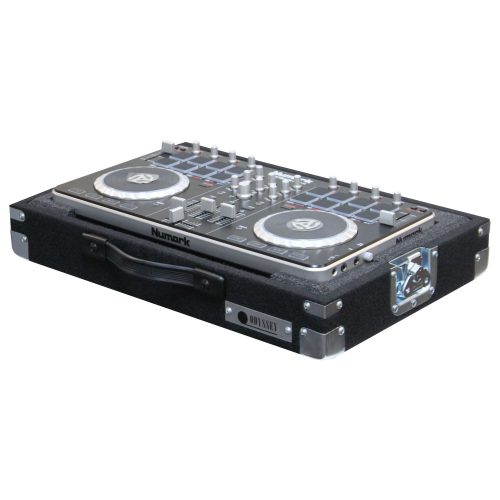 Numark Mixtrack Pro II Carpet Case
