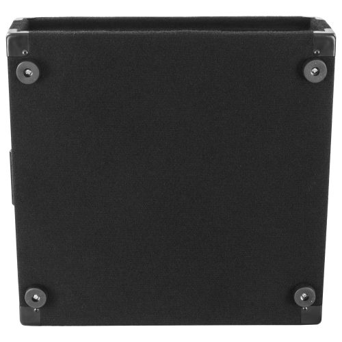 2U Carpeted Amp Rack Case - Image 4