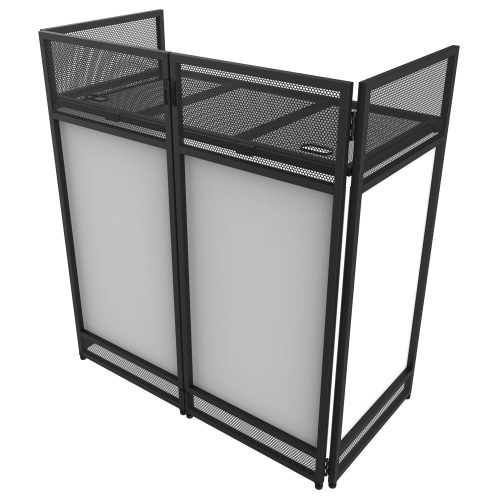 Odyssey 40" Wide Surface DJ Booth