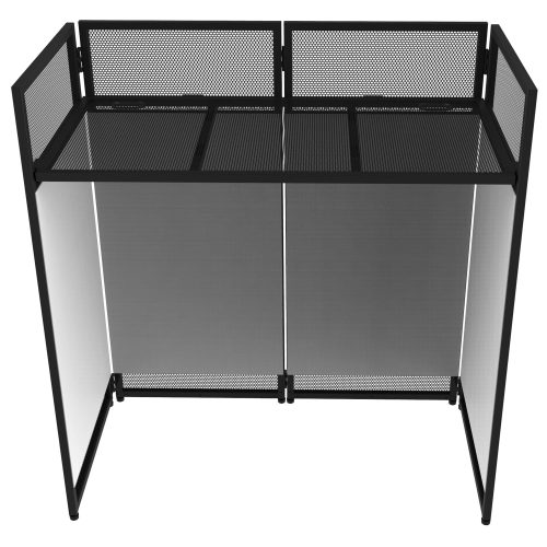 Odyssey 40" Wide Surface DJ Booth - Image 2
