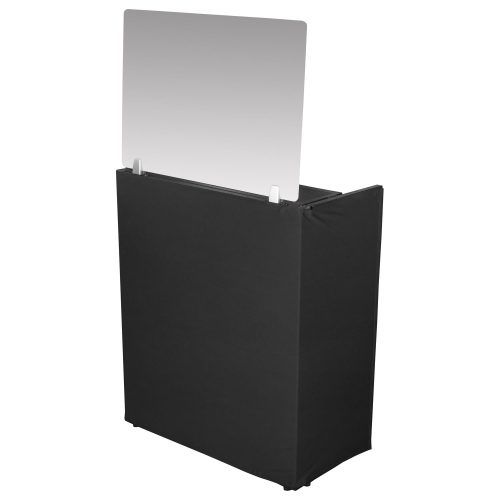 "CONTROL" DJ Booth - Image 2