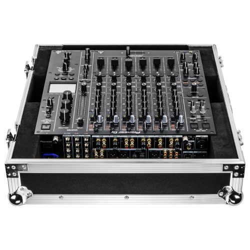 Pioneer DJM-V10 Mixer Case - Image 4