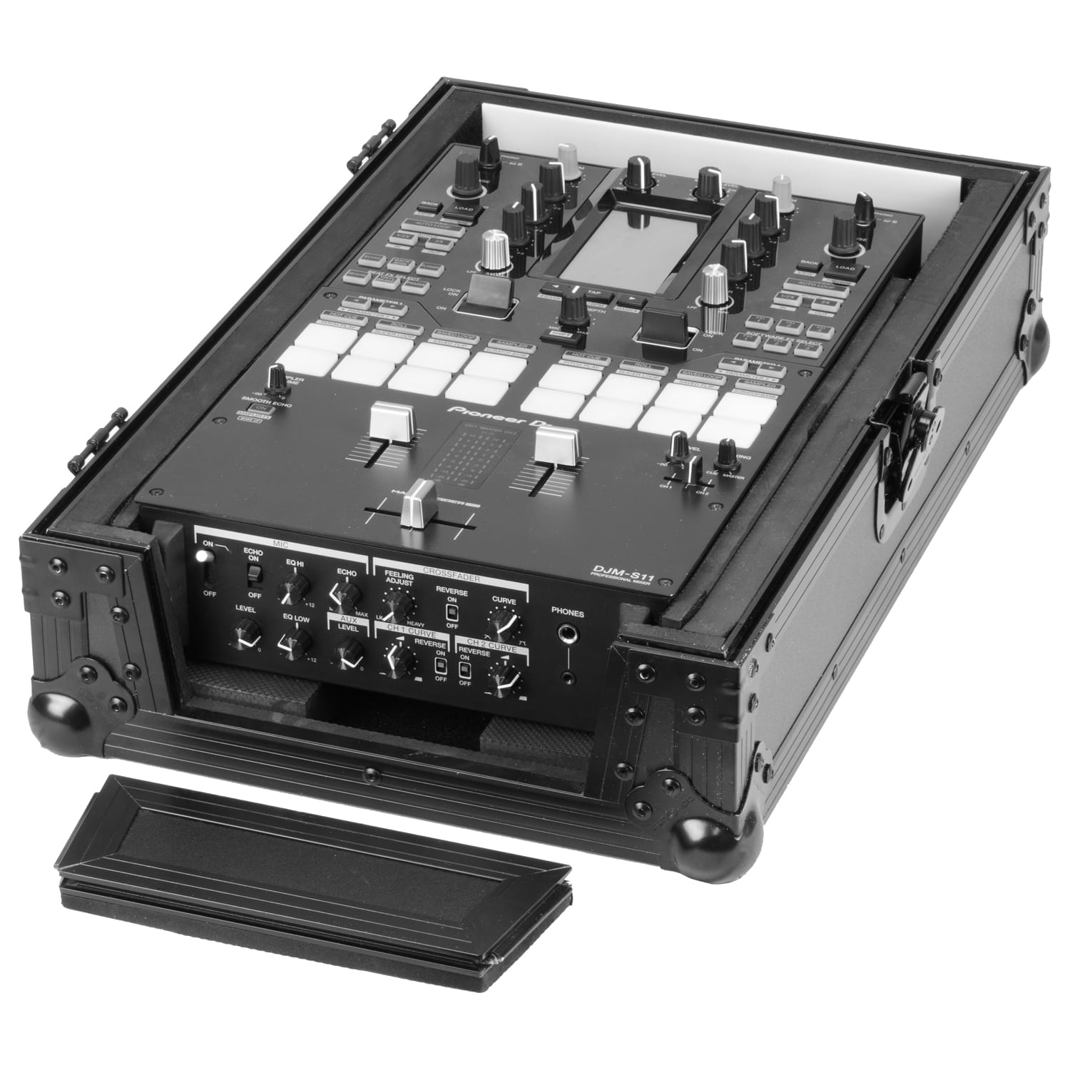 DJ Mixer Cases Archives - Odyssey Cases