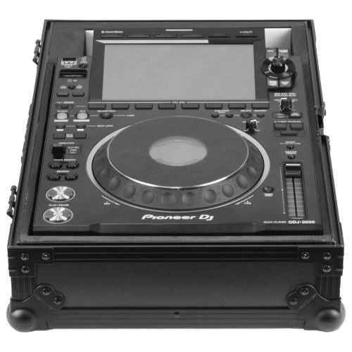 Odyssey LED Black Label Pioneer DJ CDJ-3000 Flight FX Case - Image 2