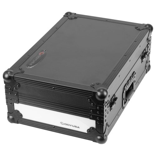 Odyssey LED Black Label Pioneer DJ CDJ-3000 Flight FX Case - Image 6