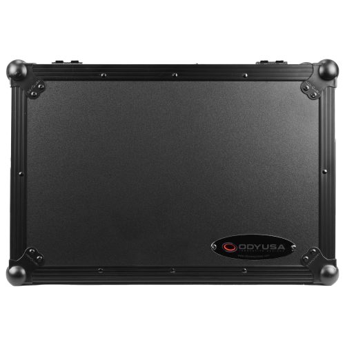 Odyssey LED Black Label Pioneer DJ CDJ-3000 Flight FX Case - Image 7