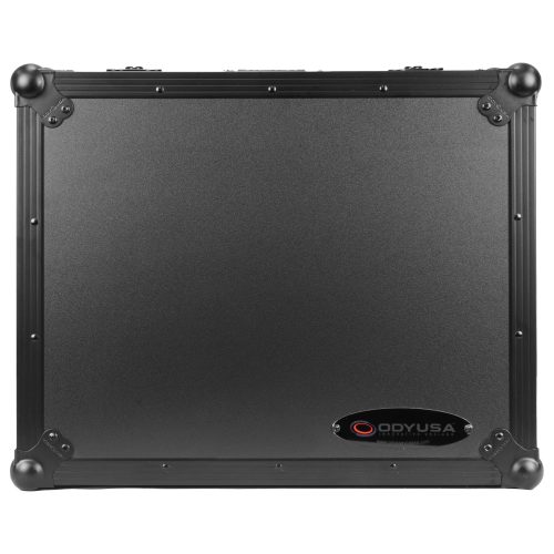 Odyssey LED Black Label Pioneer DJ PLX-CRSS12 / Technics 1200 Turntable Flight FX Case - Image 11