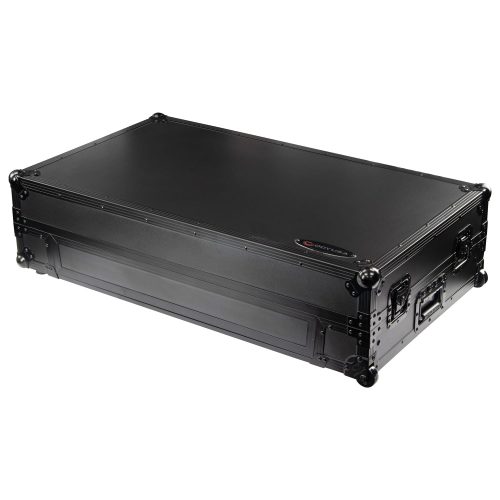 Odyssey Pioneer DJ OPUS-QUAD Flight Effects Case with Glide Style Laptop Platform and Wheels - Image 8