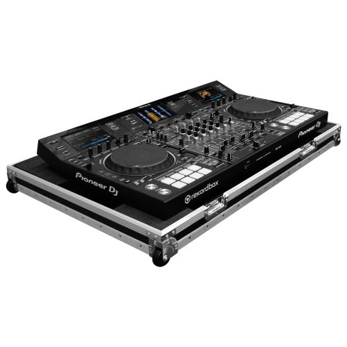 Pioneer DDJ-RZX Case Made in USA - Image 3