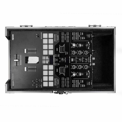 Odyssey Universal 10" Format DJ Mixer Case - Image 7