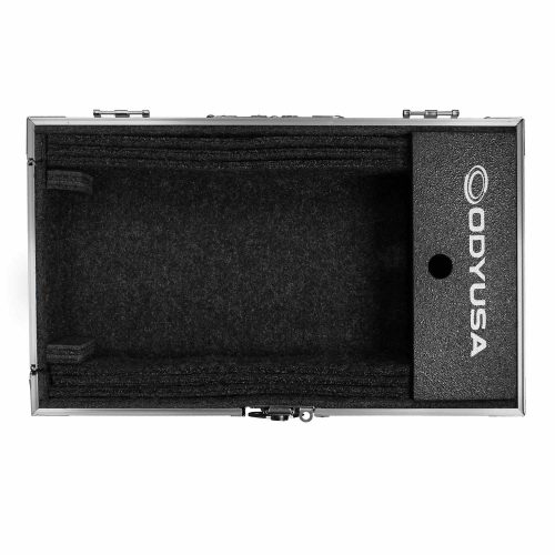 Odyssey Universal 10" Format DJ Mixer Case - Image 8