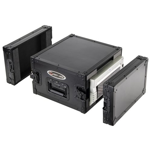 Black DNP DS40 / DS80 Photo Printer Case