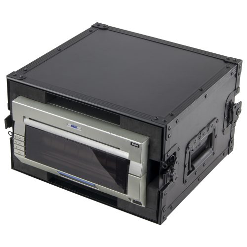 Black DNP DS40 / DS80 Photo Printer Case - Image 2