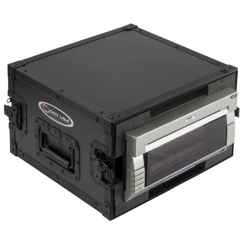 Black DNP DS40 / DS80 Photo Printer Case - Image 4