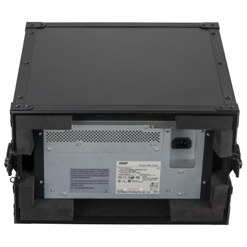 Black DNP DS40 / DS80 Photo Printer Case - Image 5