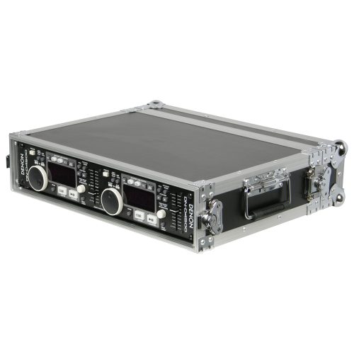 2U Effects Rack